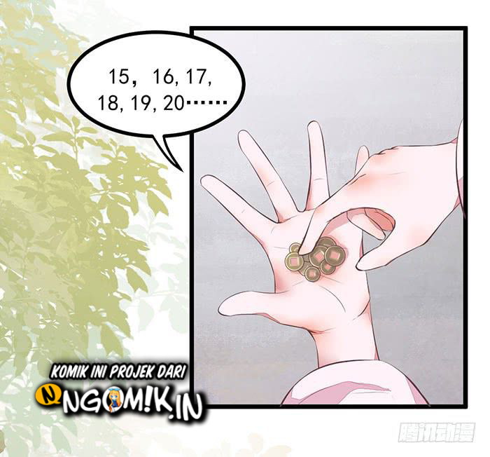 Rebirth Of The Divine Doctor Chapter 05 Gambar 12